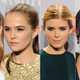 Image for article titled Crop Tops and Plunging Necklines at Vanity Fair Young Hollywood Party